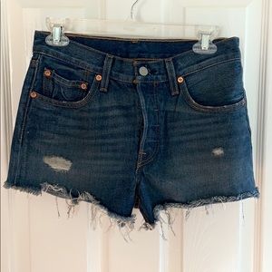 Levi’s Shorts